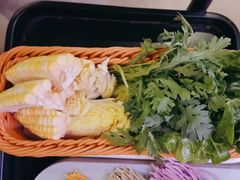 -故里和山·成都火锅(欢乐港湾店)