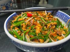 -曾家厨房·新徽菜(高新天柱路店)