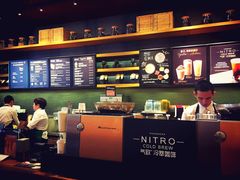 -星巴克臻选(深圳罗湖万象城店)