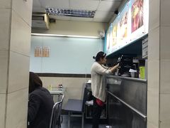 -义顺牛奶公司(庇利金街店)