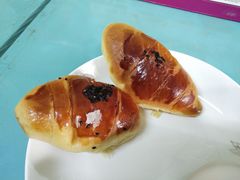 金牛角-泸溪河桃酥(长乐路店)