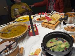 -鸡毛店·川菜(文殊院店)