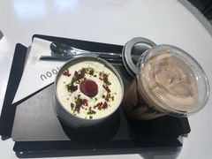 -GOTLOT COFFEE&KITCHEN角落厨房NOOK店