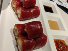 -悦满楼·西关名点·湛江名菜(航空综合大厦店)