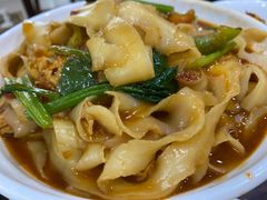 -老三削面(平阳北街店)