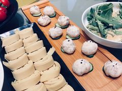 -享月汤皇·海鲜小火锅·聚会(曲江创意谷店)