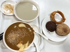-老磁器口豆汁店(天坛店)