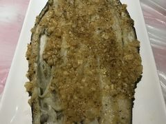 -阿楷·二十年烧烤宵夜·渔家小寨(达明店)