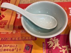 -点都德(喜粤楼店)