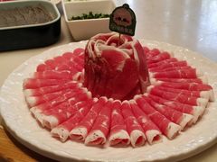 -牛街·马辈儿涮肉(牛街总店)