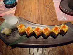 -京鹿料理(荟聚店)