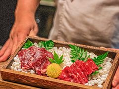 -肉魁屋·烧肉·烧鸟·酒场(高新店)