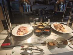 -The COOK·厨餐厅·自助餐(浦东嘉里大酒店)
