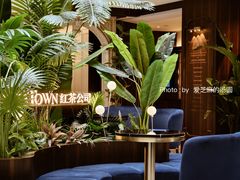 -CHARLIETOWN红茶公司(南京万象天地店)