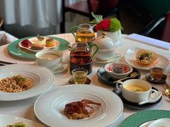 -三号黄浦会Canton Table