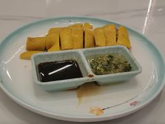 -香港威特瑞茶餐厅(小白楼音乐厅店)