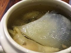 -黄祥华养生堂·炖汤·营养蒸饭(岭南天地店)