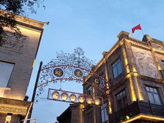 -北京前门大栅栏