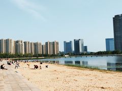 -诺贝尔湖公园