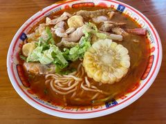 -吉林大学前卫校区南区-日新楼