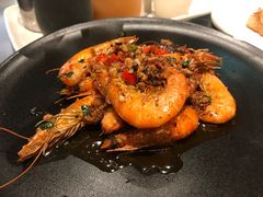 -火地铁板烧(昆山万象汇店)