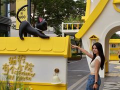 -东莞松山湖万象汇