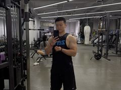 -mYSTEPS健身运动馆(古北店)