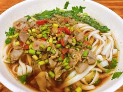 -肆姐面粉馆(坡子街店)