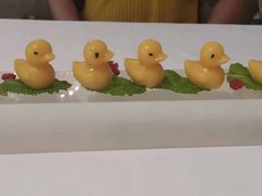 -满堂·烤鸭店·北京菜(鼓楼店)