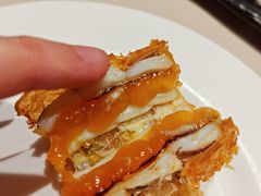 懒尿虾-侨美食家·粤菜(体育西路店)