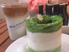 -Miss Q Family甜品·蛋糕·法甜咖啡