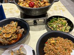 -聚味瞿记·龙虾堂(天元店)