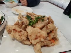 -哈勒滨饭庄(南二道街店)