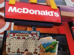 -麦当劳(北京路广百广场店)