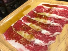 -火炉火自助餐(悠唐购物中心店)