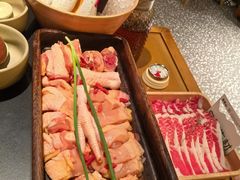 -季季山•云南野生菌火锅(上海首店)