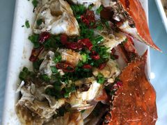 -金海湾海鲜排档(朱家尖店)