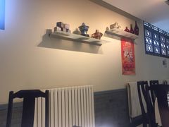 -东来顺饭庄(新源里店)