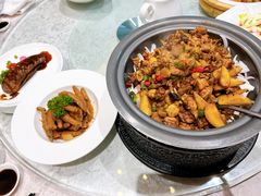 -走马楼饭庄(慈城古县城店)