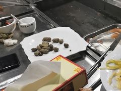 -迎燕阁烤羊腿(二环南路店)