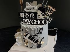 -亦家cake·0卡糖