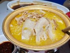 -关东小磨东北菜(漕河泾印象城店)