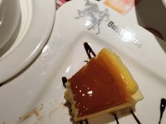 -斗牛士牛排餐厅(嘉里汇店)