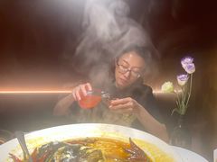 -清水亭湖北菜(大屯DT51店)