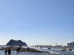 -锦州笔架山风景区