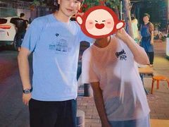 -金二烤肉(早慈巷小区店)