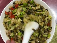 -黄牛肉馆·皖南土菜