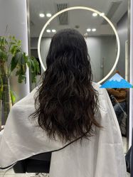 -赤道 Hair Salon
