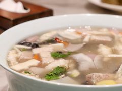 -老石湖大排档