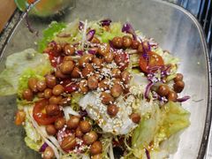 大丰收-可汗碳烤羊腿·羊排·全羊(布吉信义店)